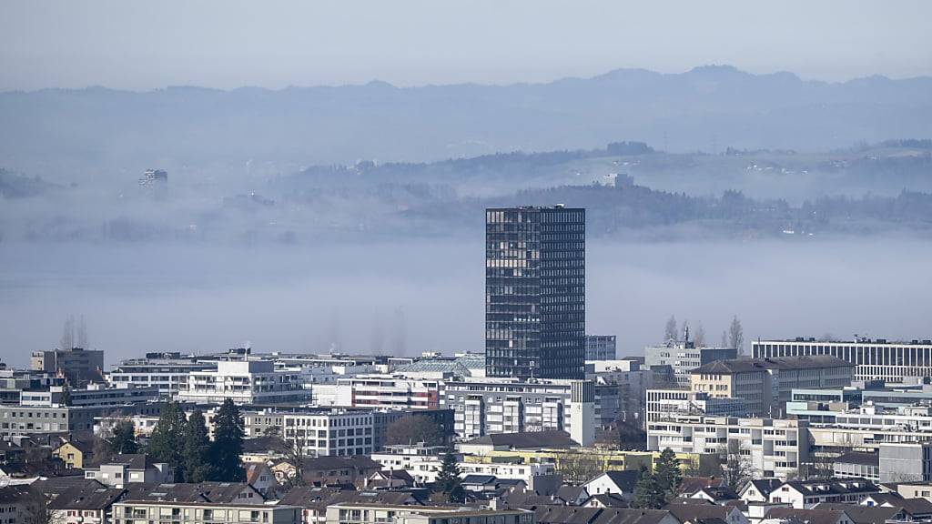 Zug Estates dank Neubewertungserfolg mit mehr Gewinn im Halbjahr