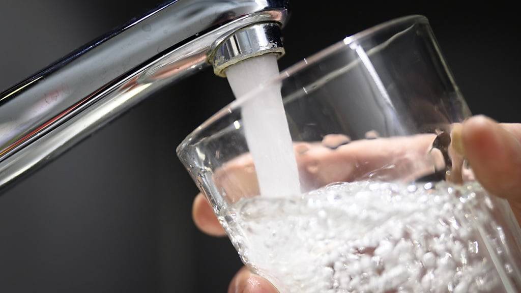 Die Rechtssicherheit bezüglich des Höchstwerts für Chlorothalonil-Abbauprodukte im Trinkwasser ist laut dem Bund wieder hergestellt. (Archivbild)