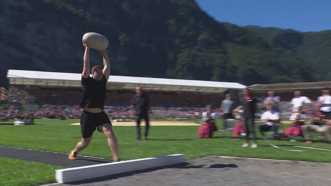 Sport mit Mauro Betschart