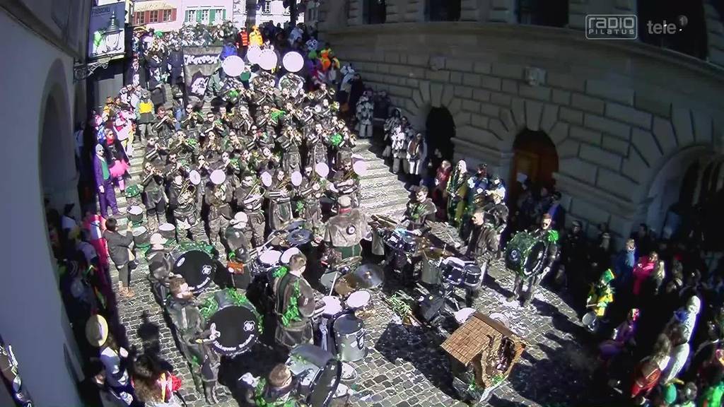 Fläckegosler Roteborg