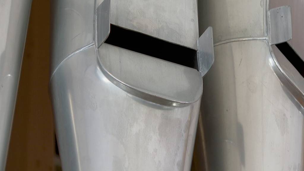 Kirche von Herzogenbuchsee kommt nach Brand nicht zur Ruhe: Orgel bereitet weiterhin Probleme