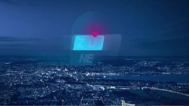 ZüriNews — Montag, 8. Mai 2017 — Ganze Sendung