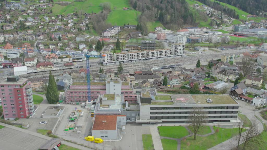 Toggenburger Ärztestreit spitzt sich zu