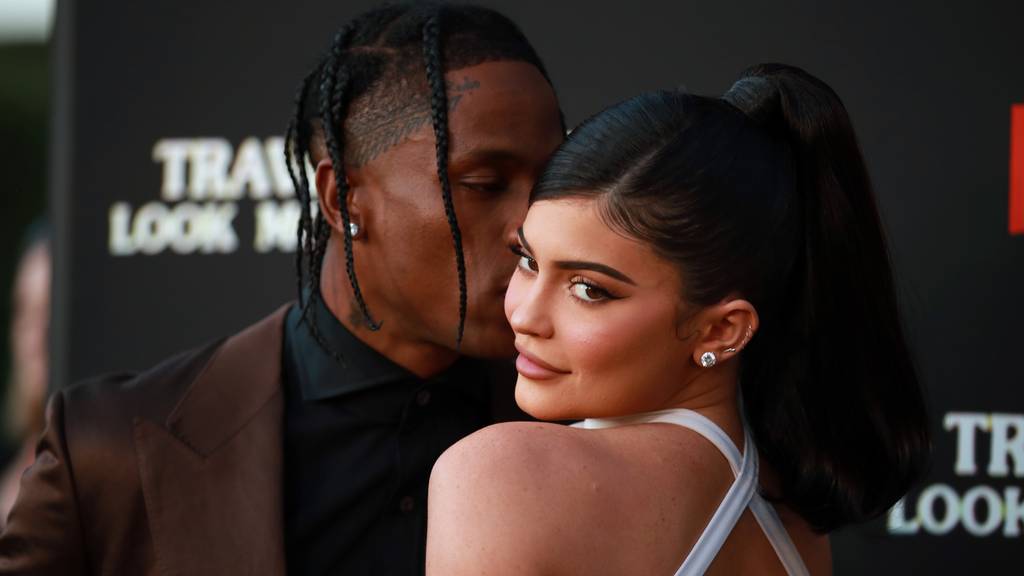 Kylie Jenner dementiert Techtelmechtel mit Tyga 