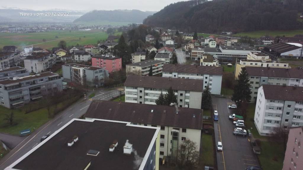 Ehefrau im Schlaf getötet?