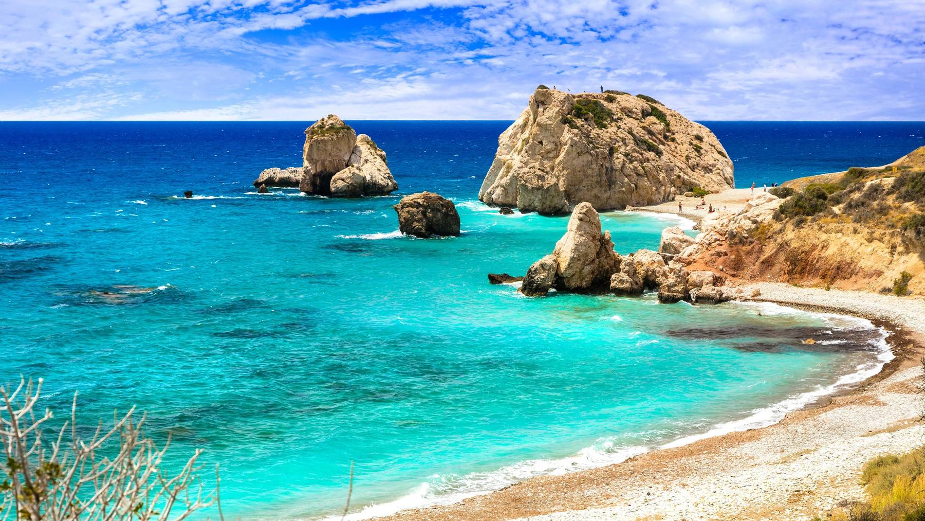 Urlaub: Zypern