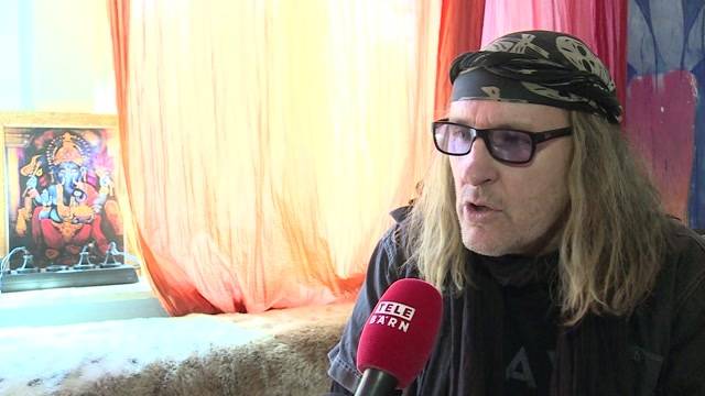 AC/DC ohne Brian Johnson