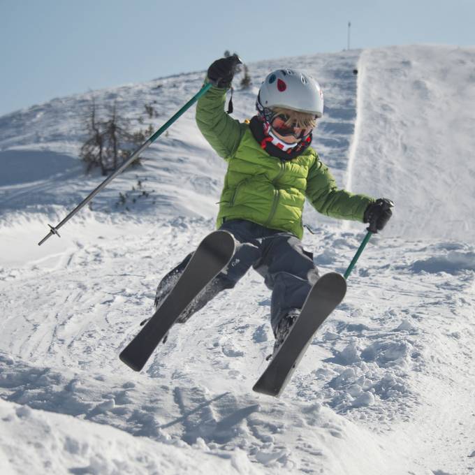 So lange sind die Zentralschweizer Skigebiete noch geöffnet