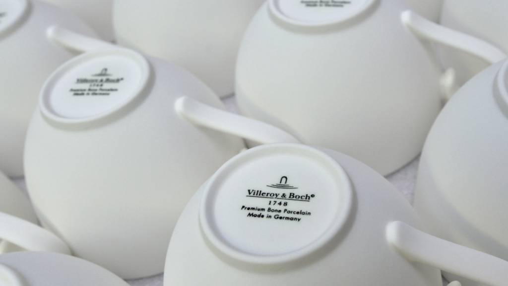 Villeroy & Boch kauft belgische Ideal Standard Group (Archivbild)