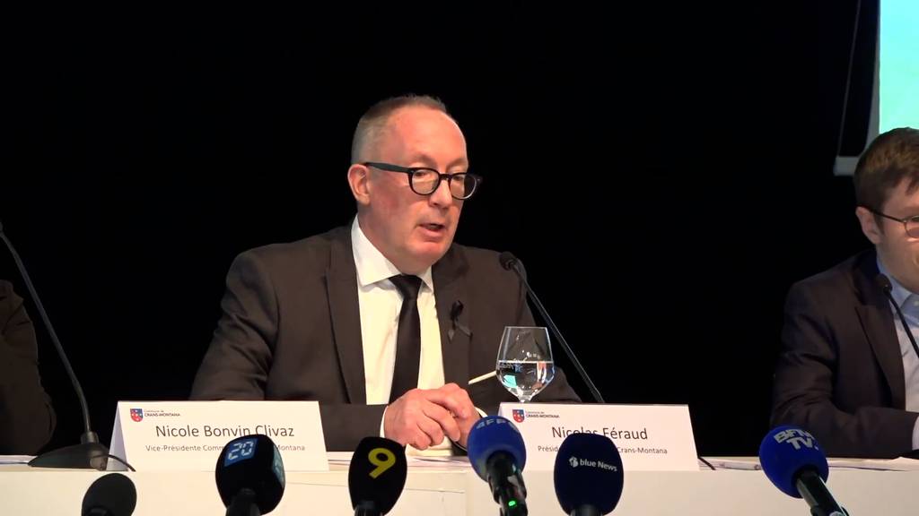 Gemeindepräsident im Fokus der Justiz