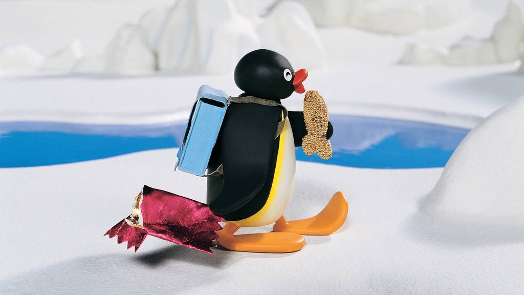 Der kleine Pinguin soll wieder auf die Bildschirme zurückkehren. (Symbolbild)