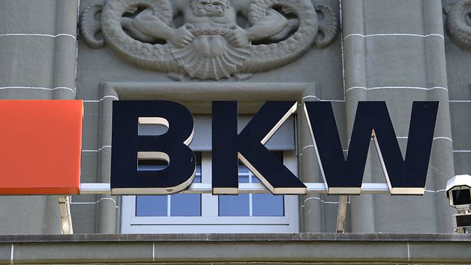BKW erwartet Betriebsgewinn von 1 Milliarde Franken