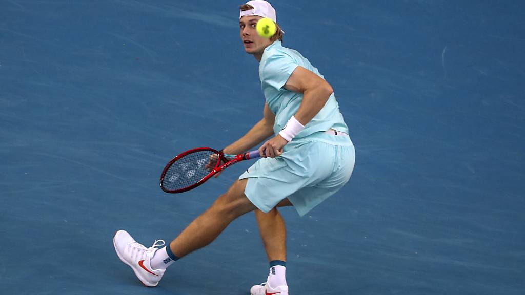 Der Kanadier Denis Shapovalov kritisiert die ATP-Tour und die Turnierveranstalter