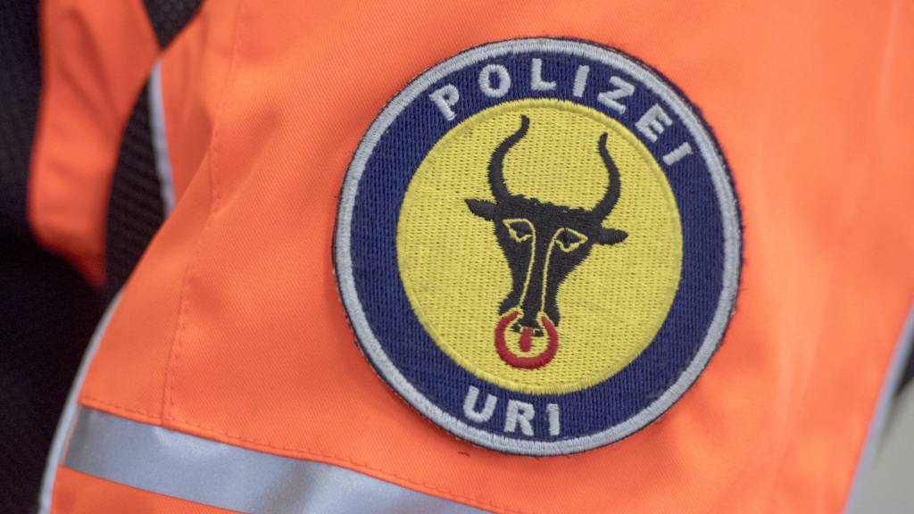 Ein zuvor vermisster Mann wurde in Isenthal UR tot aufgefunden. (Symbolbild)