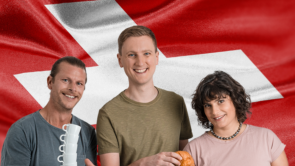 Mach den FM1-Einbürgerungstest
