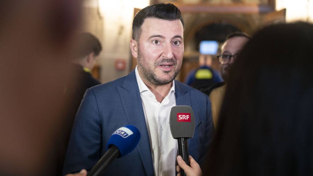 Nach der SVP will auch die Stadtzürcher FDP eine Schuldenbremse