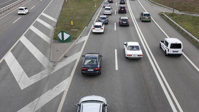 Gemeinden mit Autobahnanschluss ziehen mehr Wohlhabende an