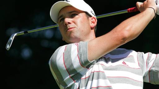 Golf-Welt wieder in Aufruhr