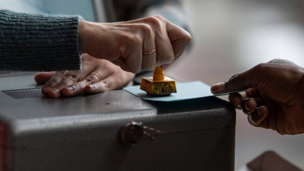 Im Kanton Jura steht der zweite Wahlgang für die Regierungsratswahlen an. Noch sind nicht alle Gemeinden ausgezählt. (Symbolbild)