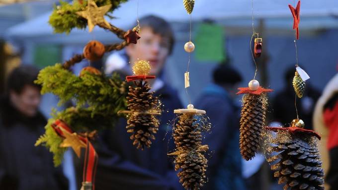 Die Weihnachtsmärkte im FM1-Land