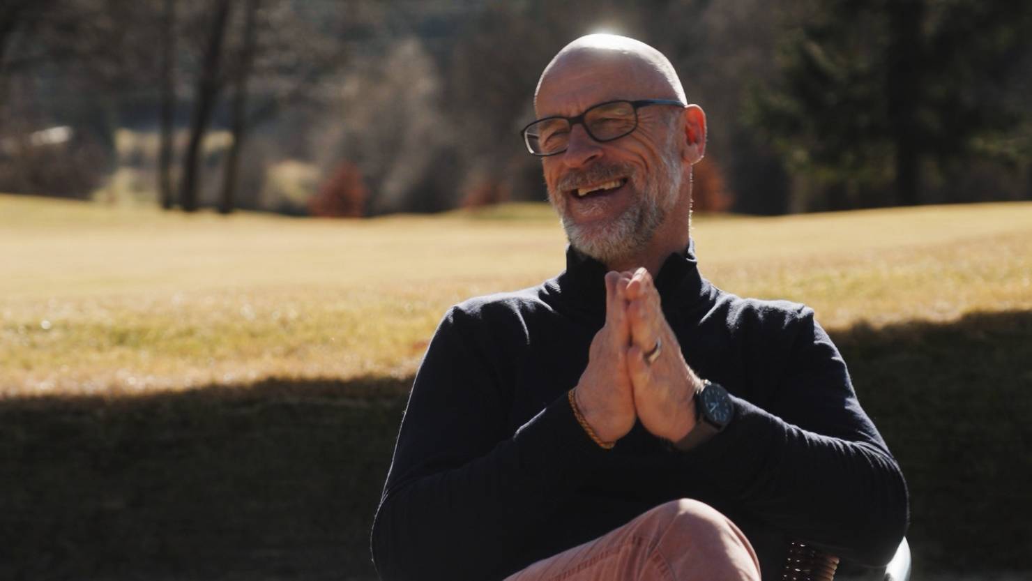 Sport Talk mit Renato Tosio TeleBaern