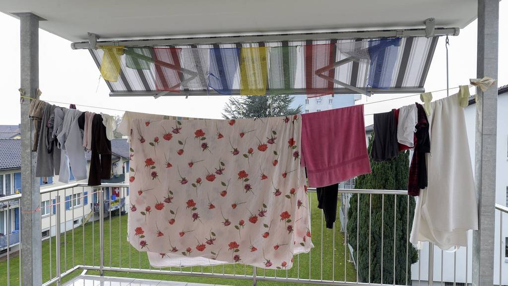 Weisst du, wie viel Energie du wo im Haushalt sparen kannst?