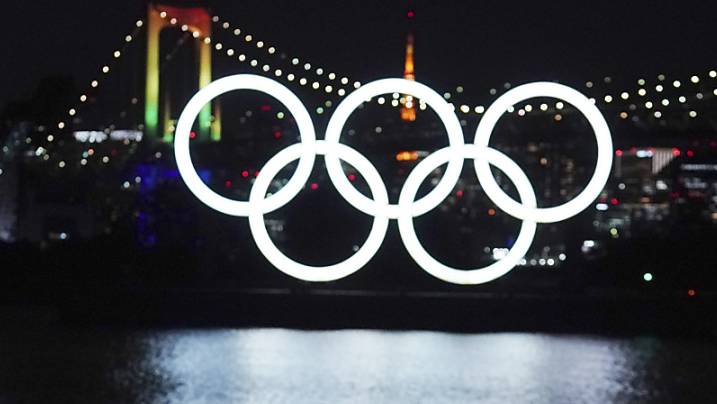 Die Teilnehmer an den Olympischen Spielen dürften in ihrer Bewegungsfreiheit stark eingeschränkt werden