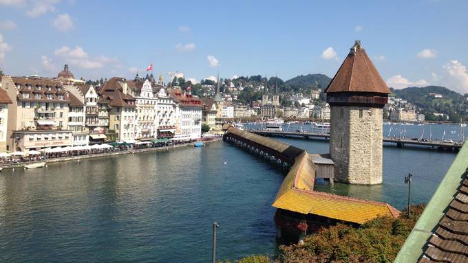 Corona-Krise kostet den Kanton Luzern über 160 Millionen Franken