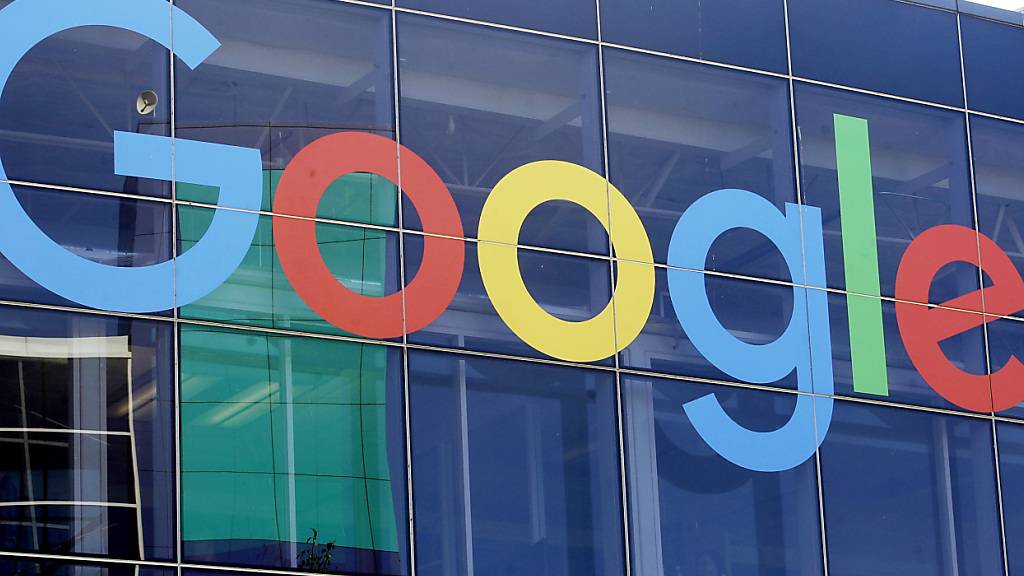 Hat wie ein Monopolist gehandelt - das wirft ein Bundesrichter in Washington D. C. dem Internetriesen Google vor. (Archivbild vom Google-Campus in Mountain View im US-Bundesstaat Kalifornien)