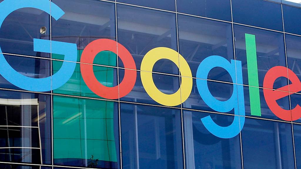 Hat wie ein Monopolist gehandelt - das wirft ein Bundesrichter in Washington D. C. dem Internetriesen Google vor. (Archivbild vom Google-Campus in Mountain View im US-Bundesstaat Kalifornien)