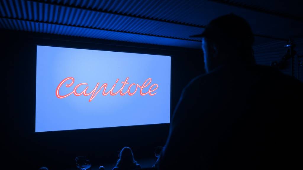 Nach drei Jahren wiedereröffnet: Das legendäre Lausanner Kino Capitole.