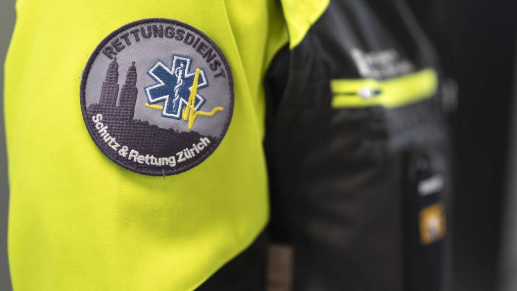 Mann stirbt nach Absturz am Zürcher Hausberg