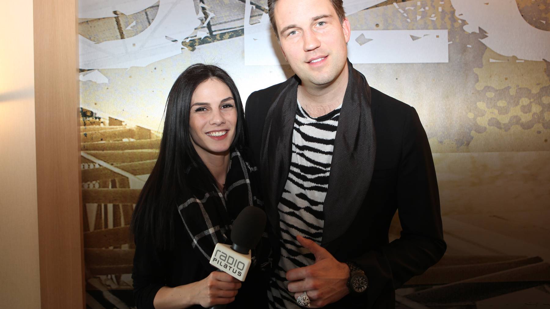 Interview: DJ Antoine mit «Provocateur»