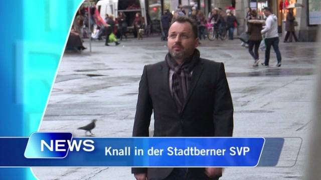 Schlagzeilen