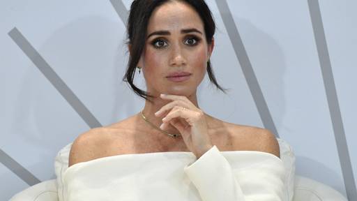 Medien: Meghan konfrontierte Vater mit Missbrauchsvorwürfen