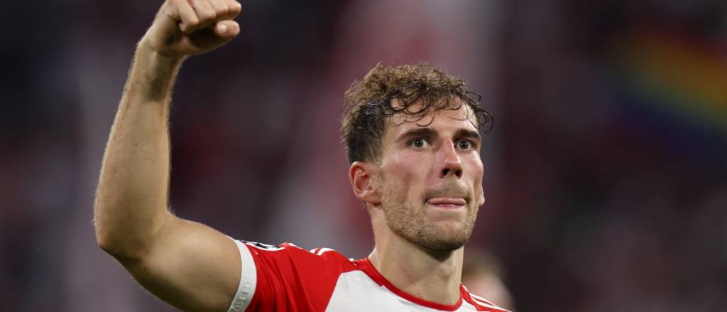 Bayern siegen nach turbulenter Schlussphase gegen Manchester United