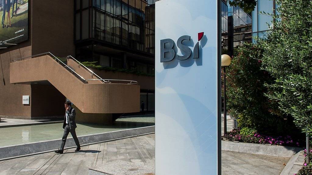Nach langer Ungewissheit hat die BSI einen neuen Besitzer: Die Privatbank EFG International. Doch die Grossübernahme dürfte die beiden Banken vor grosse Herausforderungen stellen. (Archiv)