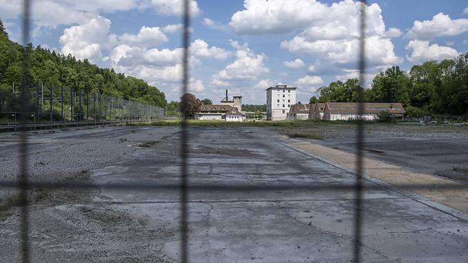 Aargauer Gemeinden wehren sich gegen Lidl-Verteilzentrum in Roggwil