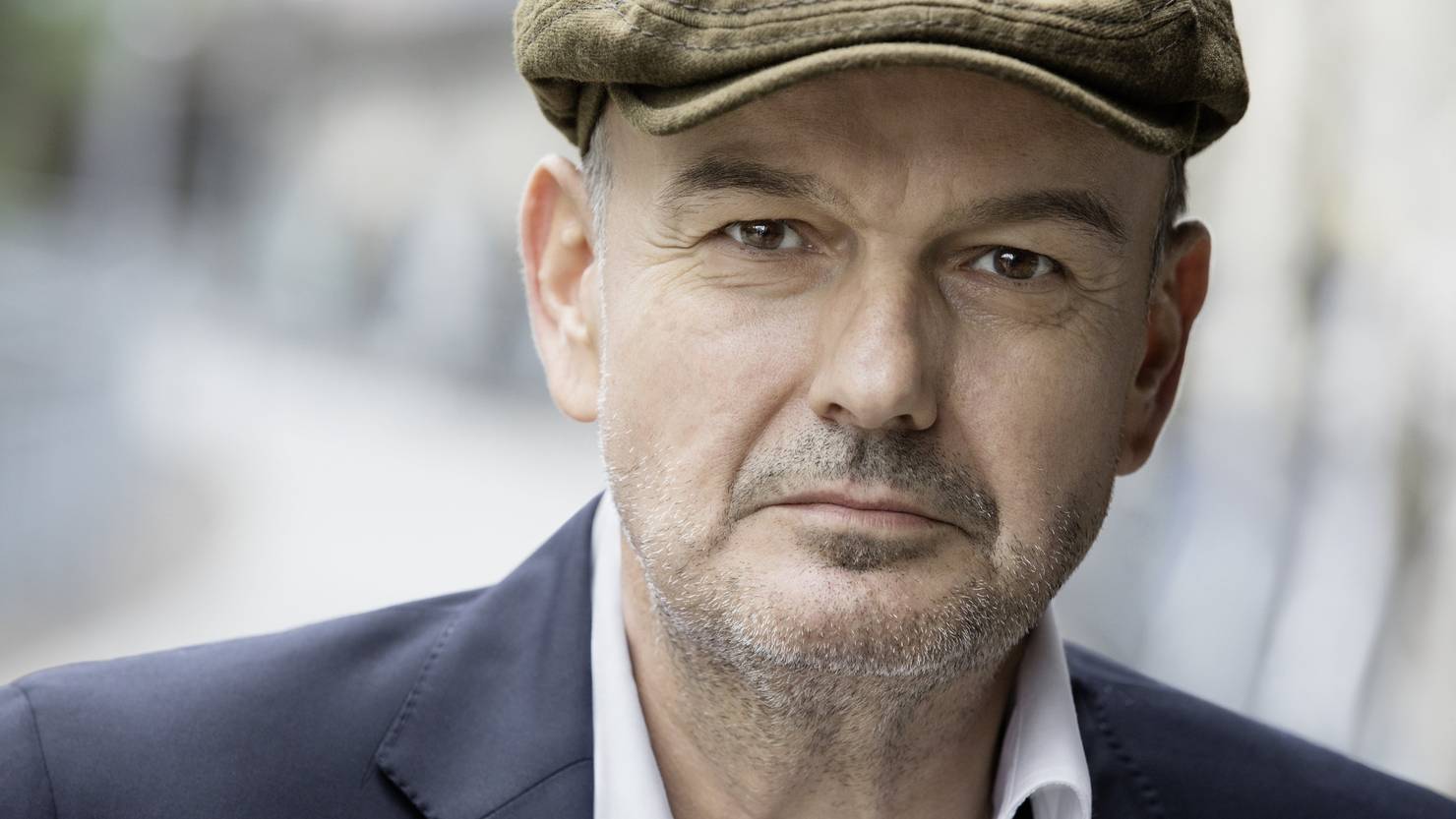 Philipp Fankhauser im FM1-Land | Radio FM1