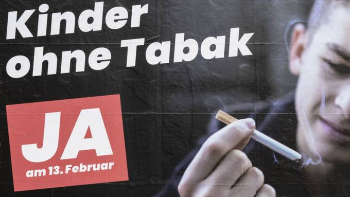 Allianz für Tabakwerbeverbot verlangt verfassungskonforme Umsetzung