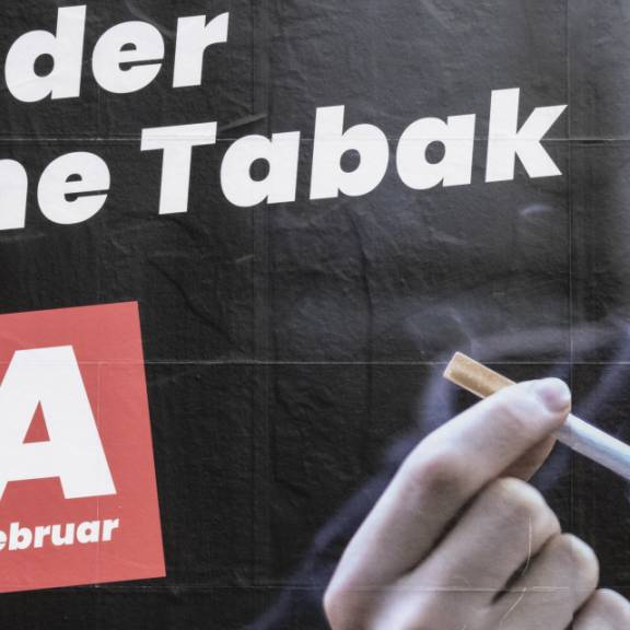 Allianz für Tabakwerbeverbot verlangt verfassungskonforme Umsetzung