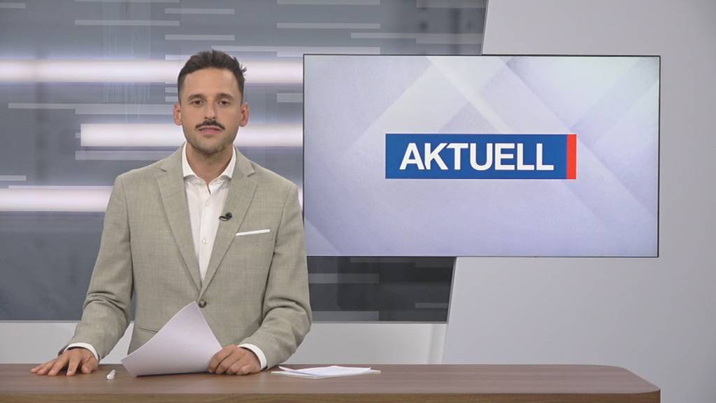 Grosser Schaden bei Frauenfelder Wohnungsbrand