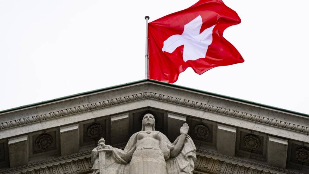 Das Bundesgericht hat die Beschwerde eines Mannes gegen seine Verurteilung wegen Menschenhandels abgewiesen. (Archivbild)