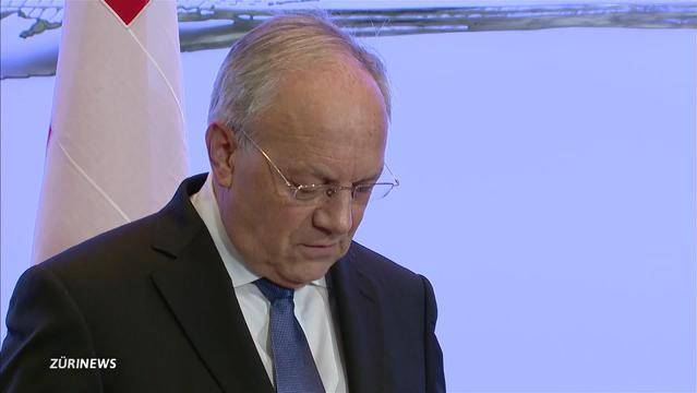 Bundesrat reagiert auf Anschläge