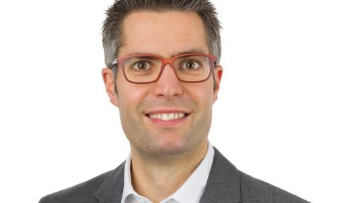 Balz Ruprecht will in den Ausserrhoder Regierungsrat