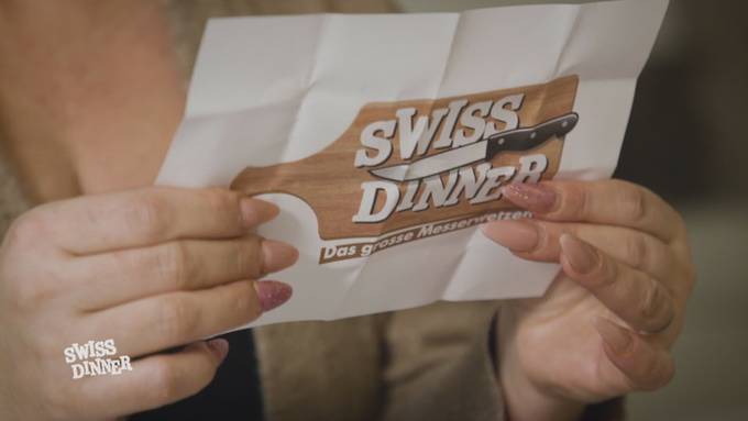 Vorschau «SwissDinner»