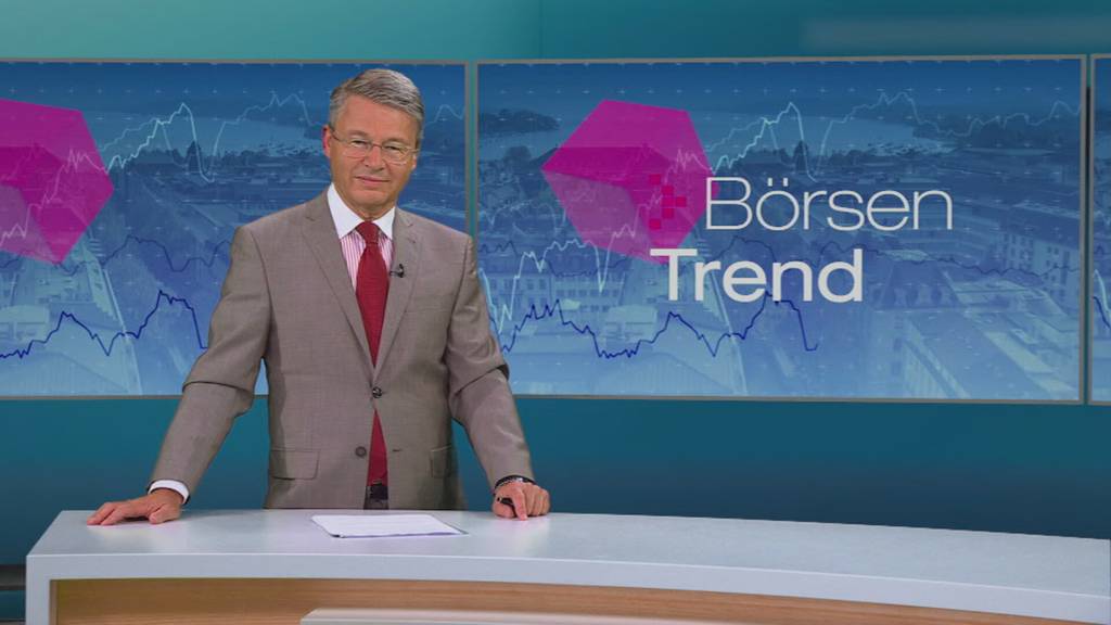 BörsenTrend - Staffel 2023 - KW32 ()