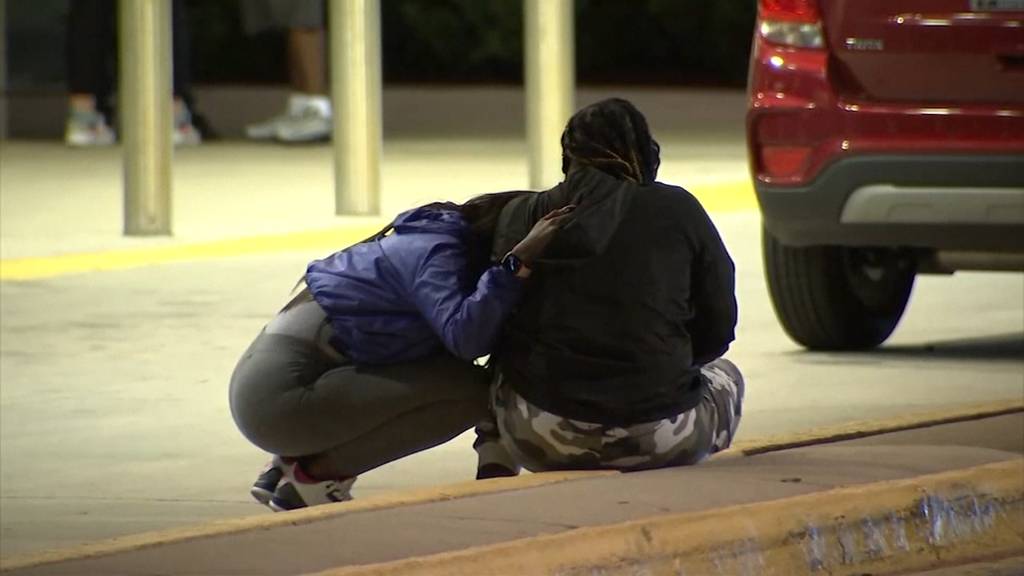 Schussabgabe in Chicago: 8-Jährige getötet - 2 Erwachsene in kritischem Zustand
