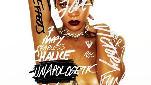 Rihanna in Zürich: Gewinne 2x2 Tickets