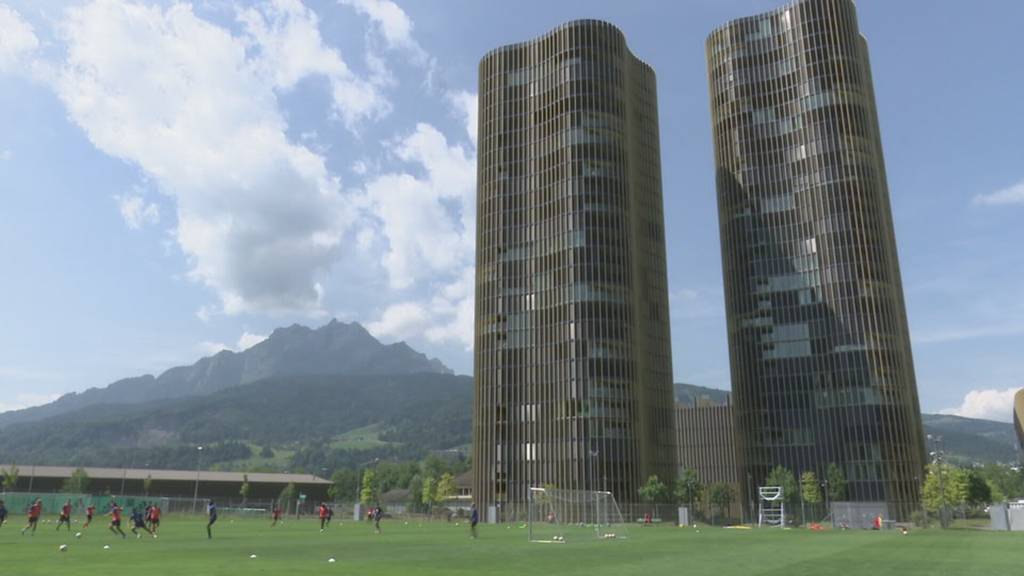 FCL-Streit: Stadt Luzern droht Alpstaeg das Stadion wegzunehmen